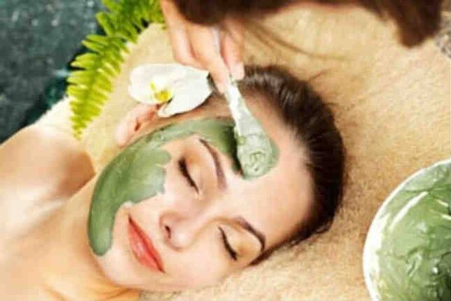 face mask