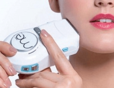 Eliminate unwanted hair