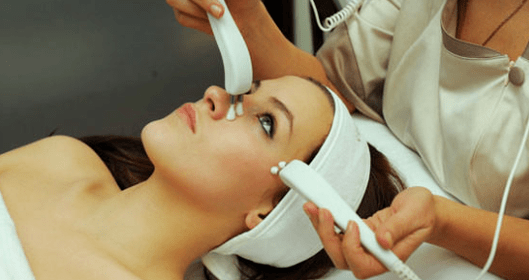 Hardware cosmetology at home