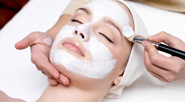 face mask