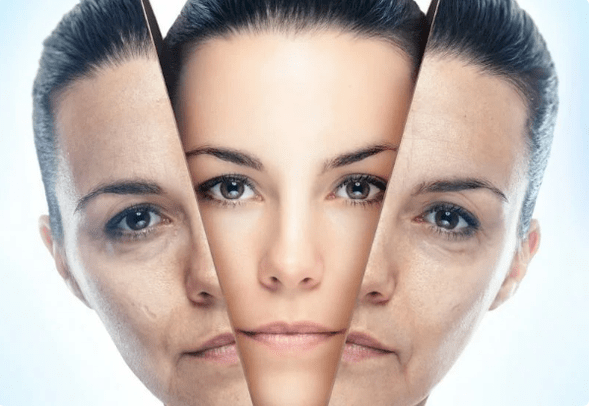 How to rejuvenate facial skin at home.