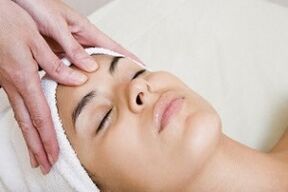How to rejuvenate your face at home.