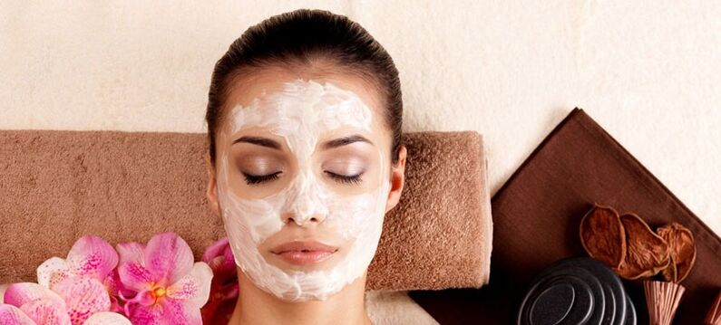 rejuvenating mask